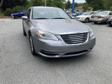 Used 2013 Chrysler 200 Touring image 3