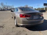 Used 2024 Chevrolet Malibu LT image 5