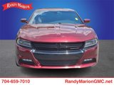 Used 2018 Dodge Charger R/T w/ Plus Group image 2