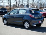 New 2024 Mitsubishi Mirage ES image 2