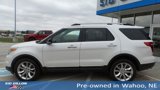 Used 2015 Ford Explorer XLT w/ Equipment Group 202A image 2