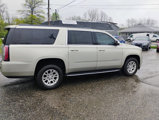 Used 2017 GMC Yukon XL SLT image 2