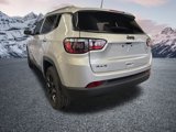 New 2025 Jeep Compass Latitude w/ Convenience Group image 2