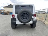 Used 2011 Jeep Wrangler Unlimited Sahara w/ Dual Top Group image 3
