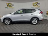 Used 2018 Nissan Rogue SV image 4