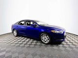 Used 2015 Ford Fusion SE image 3