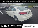 Used 2017 Kia Forte LX image 4