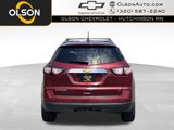 Used 2017 Chevrolet Traverse LT w/ Style and Technology Package image 3