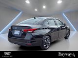 Used 2024 Nissan Versa SR image 3