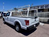 Used 2017 Ford F150 XL image 4
