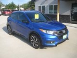 Used 2019 Honda HR-V Sport image 2