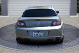 Used 2009 MAZDA RX-8 Grand Touring w/ Premium Pkg 2 image 4