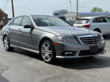 Used 2010 Mercedes-Benz E 550 Sedan image 3