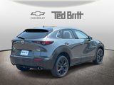 Used 2022 MAZDA CX-30 2.5 Turbo w/ Premium Plus Pkg image 4