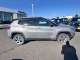 Used 2022 Jeep Compass Trailhawk w/ Trailhawk Convenience Group image 2