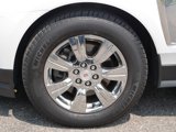 Used 2014 Cadillac SRX Luxury w/ Driver Awareness Package image 4
