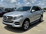Used 2016 Mercedes-Benz GLE 350 image 3