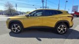 Used 2024 Chevrolet Trax RS w/ Driver Confidence Package image 5