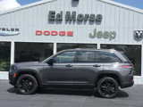 Used 2022 Jeep Grand Cherokee Altitude image 5
