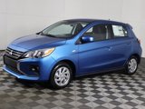 New 2024 Mitsubishi Mirage LE image 5