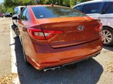 Used 2015 Hyundai Sonata Sport 2.0T image 4