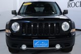 Used 2012 Jeep Patriot Limited w/ Sun/Sound Group image 2