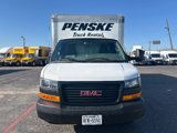 Used 2022 GMC Savana 3500 Extended w/ Power Convenience Package image 2