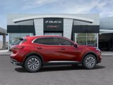New 2025 Buick Envision Preferred image 5