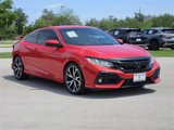 Used 2017 Honda Civic Si image 3