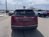 Used 2017 Cadillac XT5 Premium Luxury w/ Driver Assist Package image 4