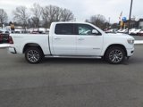 Used 2021 RAM 1500 Laramie w/ Sport Appearance Package image 3