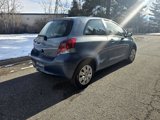 Used 2011 Toyota Yaris 2-Door Hatchback image 5
