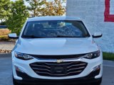 Used 2023 Chevrolet Malibu LS w/ Driver Confidence Package image 2