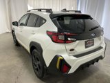 New 2025 Subaru Crosstrek 2.5i Sport image 4