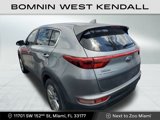 Used 2019 Kia Sportage LX image 3