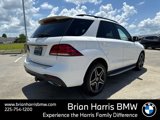 Used 2018 Mercedes-Benz GLE 350 image 5