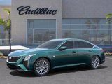 New 2025 Cadillac CT5 Premium Luxury image 2
