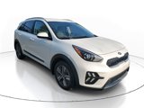 Certified 2021 Kia Niro LXS image 5