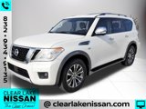 Used 2017 Nissan Armada SL image 3