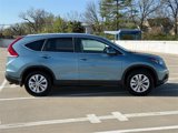 Used 2014 Honda CR-V EX-L image 2