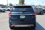 Used 2017 Ford Explorer XLT w/ Equipment Group 202A image 6