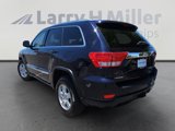Used 2011 Jeep Grand Cherokee Laredo w/ Security & Convenience Group image 3