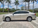 Used 2015 Volkswagen Jetta TDI SE image 4
