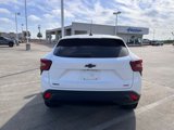 Used 2024 Chevrolet Trax RS image 5