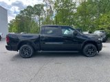 New 2025 RAM 1500 4x4 Crew Cab image 2