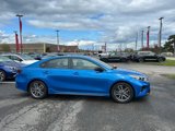 Used 2022 Kia Forte GT-Line w/ GT-Line Technology Package image 2