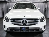 Used 2022 Mercedes-Benz GLC 300 4MATIC image 2