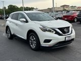 Used 2018 Nissan Murano S image 3