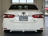 Used 2019 Toyota Camry SE image 4