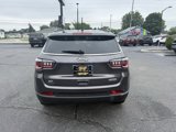 Used 2018 Jeep Compass Latitude w/ Cold Weather Group image 4